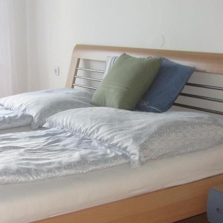 Appartement Am Strand โพเดอร์สดอร์ฟ อัม ซี ภายนอก รูปภาพ