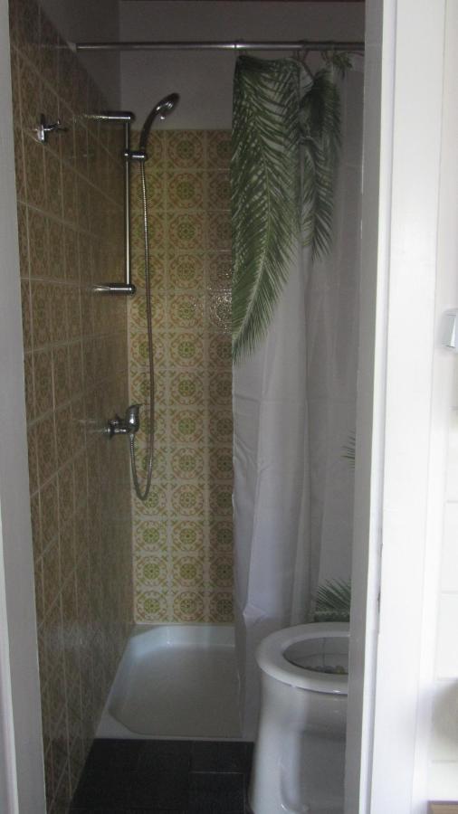 Appartement Am Strand โพเดอร์สดอร์ฟ อัม ซี ภายนอก รูปภาพ